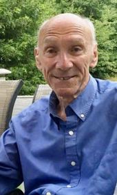 Anthony Philip Byrne