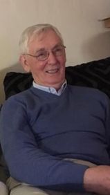 Gerald (Gerry) Lynch