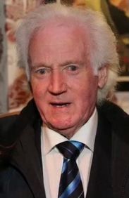 James (Seamus) Moorhouse