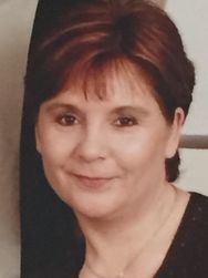 ANTOINETTE COMPAGNO-O'MAHONY