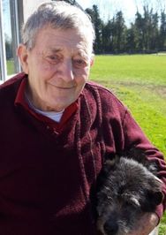 Christopher (Kit) Connolly