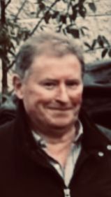 Michéal (Mike) Monaghan