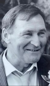 Ray (Raymond) Kelleher