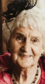 Catherine (Cáit) O Reilly