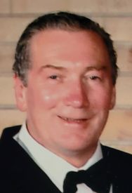 Anthony (Tony) Coughlan