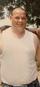 John (Teddy) Fitzgerald