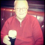 Ronald (Reg) Grennan