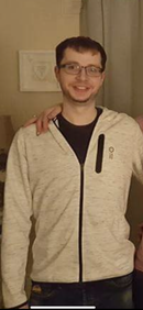 Noel Michael Gaffney