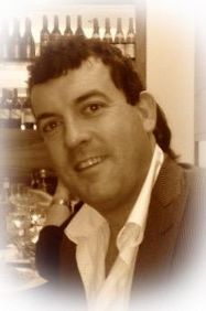 Bernard CONLON (Jnr)