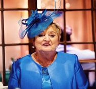 Anne Glynn