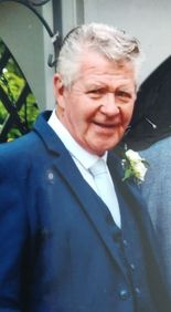Thomas AHERN