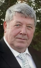 Aidan Lawless