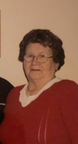 Elizabeth (Bessie) TREACY