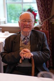 James Alexander (Alec) Paton