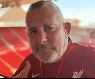 ADRIAN (ALFIE) O' CONNOR