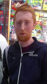 Daniel Connor-Ammonsen