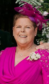 Annette HIGGINS