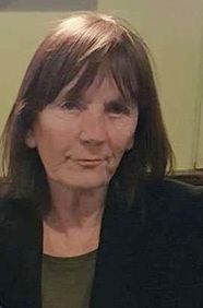 Annette O'Callaghan