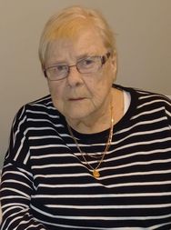 Annette O'HALLORAN