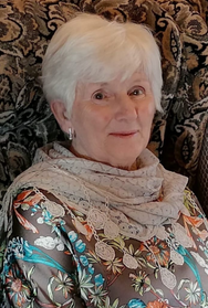 Anne Bernadette (Bernie) O'Raw