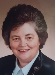 Isobel Joyce (Joy) Armitage