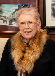 Ann Farrar