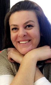 Antoinette Charlotte NOBLE