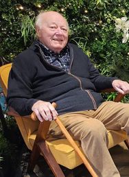 Douglas (Doug) ARMSTRONG