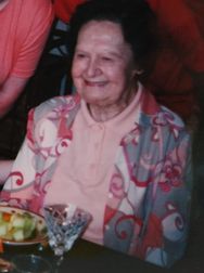 Audrey Carl Rollinson