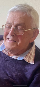 Adrie (Adrianus) Verwey