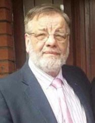 Andries Johannes Van Tonder