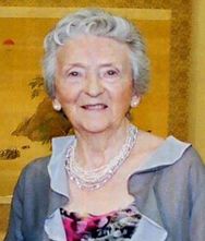 Aileen KEOGAN