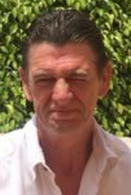 Jimmy (James) Finlay