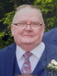 Anthony (Tony) Tighe