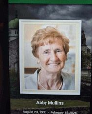 Abby Mullins