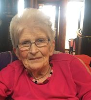 Abigail (Gail) Graham