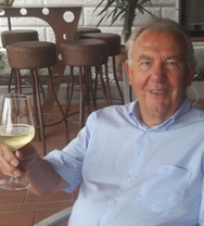 Abraham Marius Verwijs