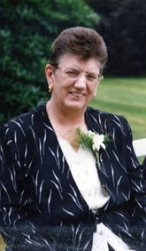 Margaret (Peggy) Judge