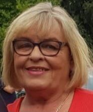 Ada (Adrienne) Doyle