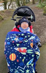 Adam Patrick McDonnell