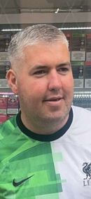 Adam Boyle