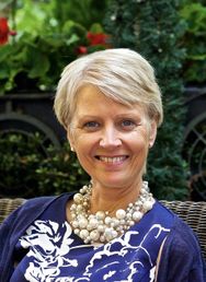 Adrienne Cunningham