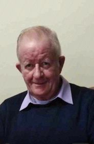 Adrian Keogh