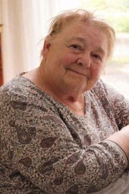 Adrienne Griffith Bourke