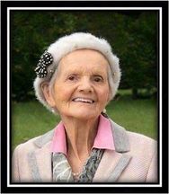 Agnes (Aggie) Cannon