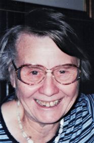 Agnes CONNOLLY