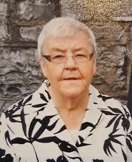 Agnes Donegan