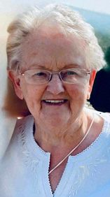 Agnes Earley