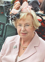 Una (Mary Agnes) FLYNN