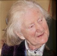 Agnes Harris